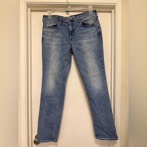 PacSun slim 32 x 32 men’s jeans